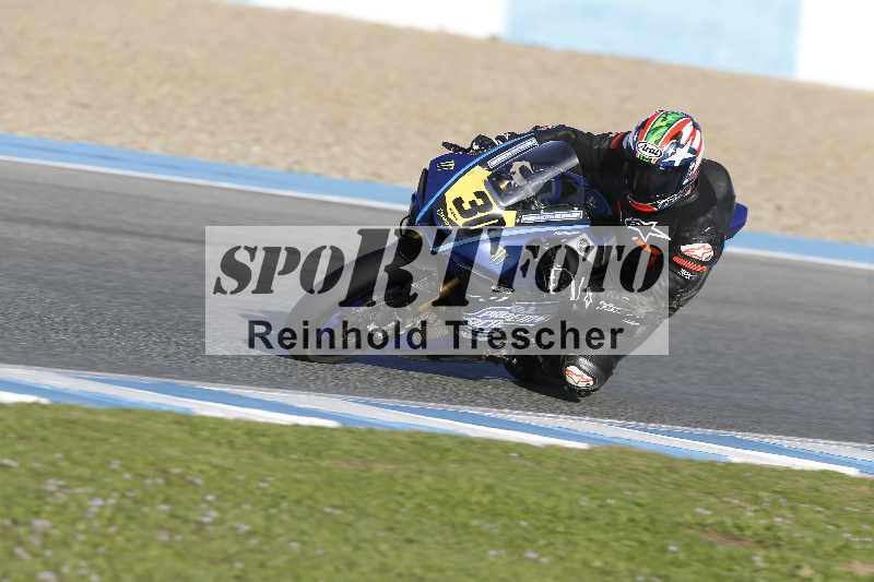 Archiv-2025/02 28.-31.01.2025 Moto Center Thun Jerez/blau-blue/30